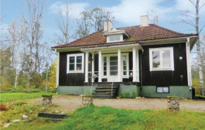 Lovely Home In Storebro With Kitchen, Storebro